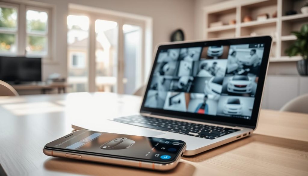 monitoring live CCTV feed monitoring live CCTV feed