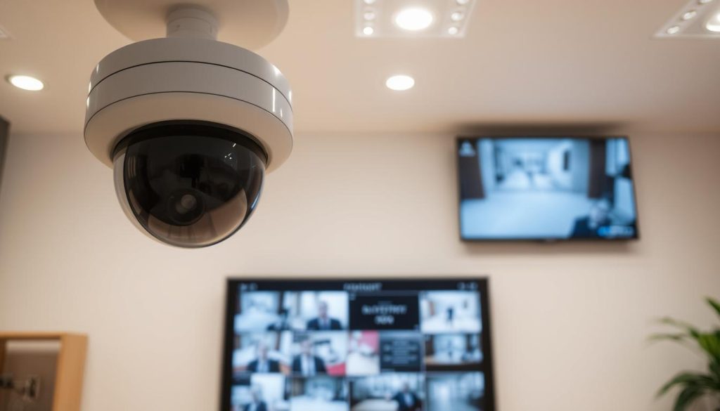reliable CCTV systems