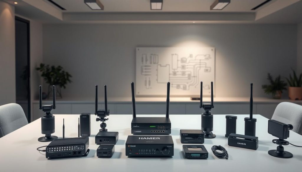 selecting camera jammers selecting camera jammers