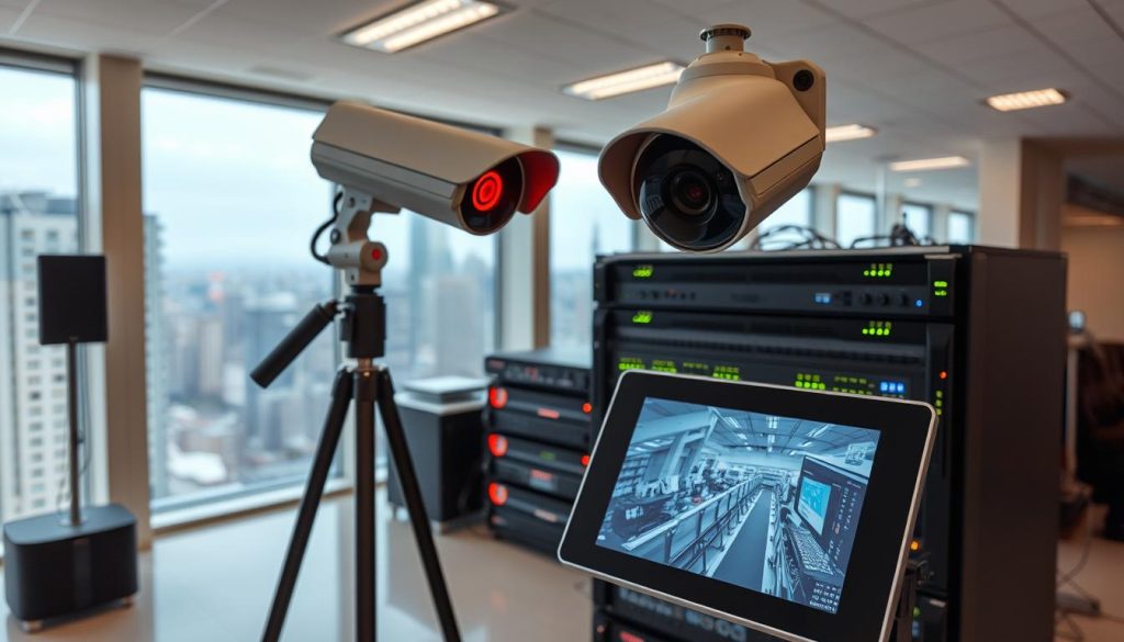 surveillance benefits