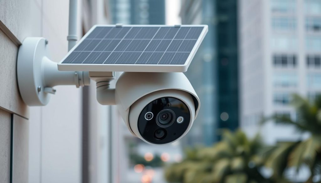 adaptable security solutions