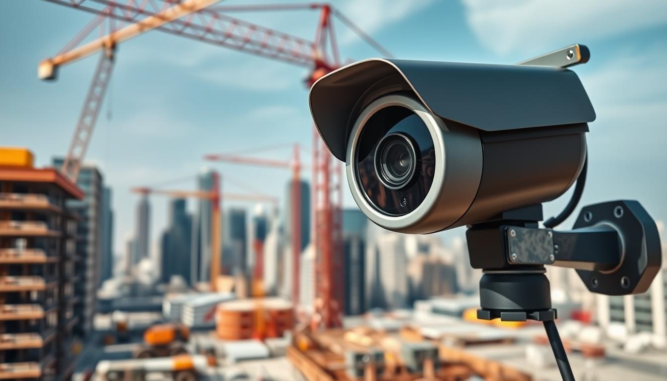 best jobsite security camera