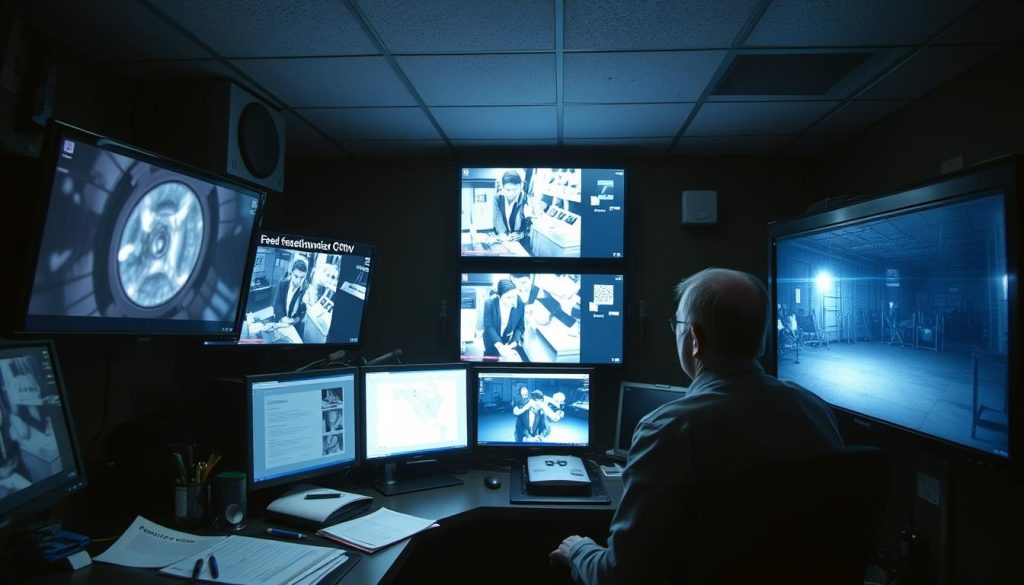 common issues in CCTV systems