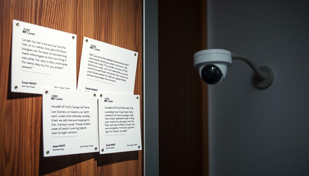 customer testimonials for vandal proof dome security cameras