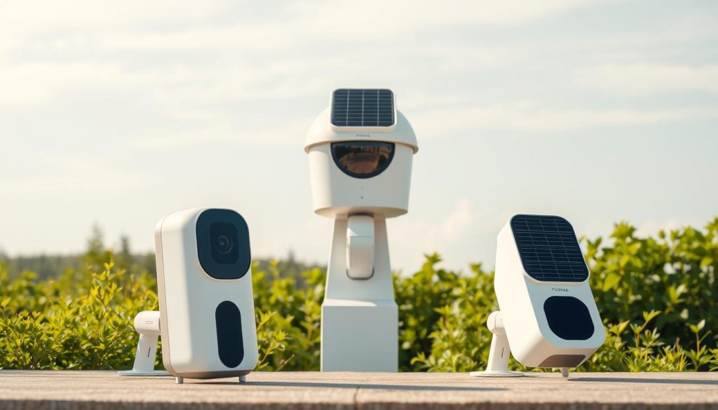 eco-friendly cameras