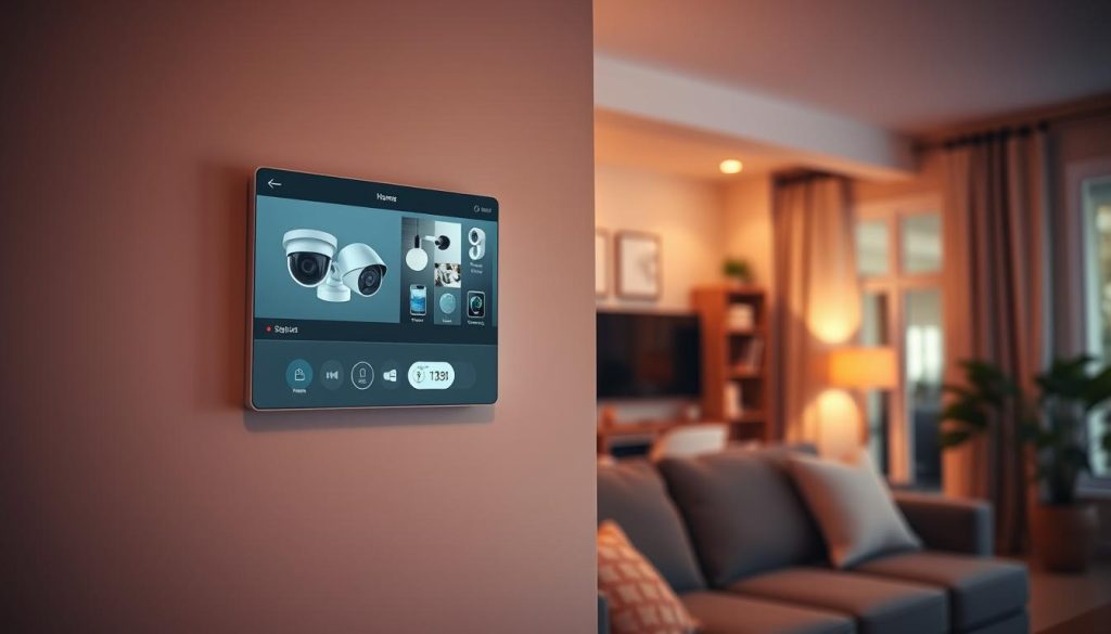 smart home integration