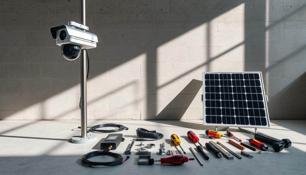 solar panel installation guide