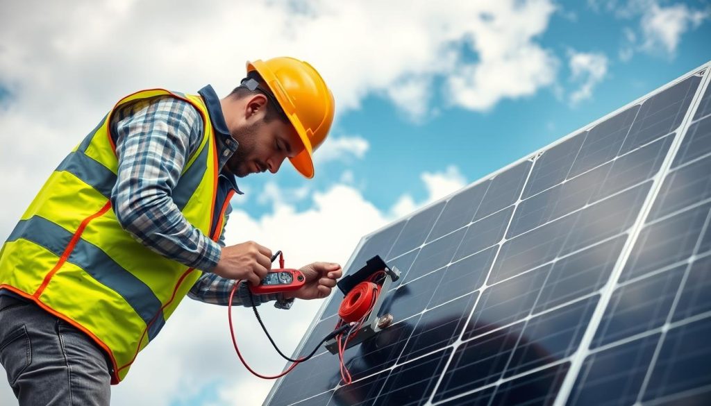 troubleshooting solar panel issues troubleshooting solar panel issues