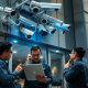 Professional security system maintenance in Singapore