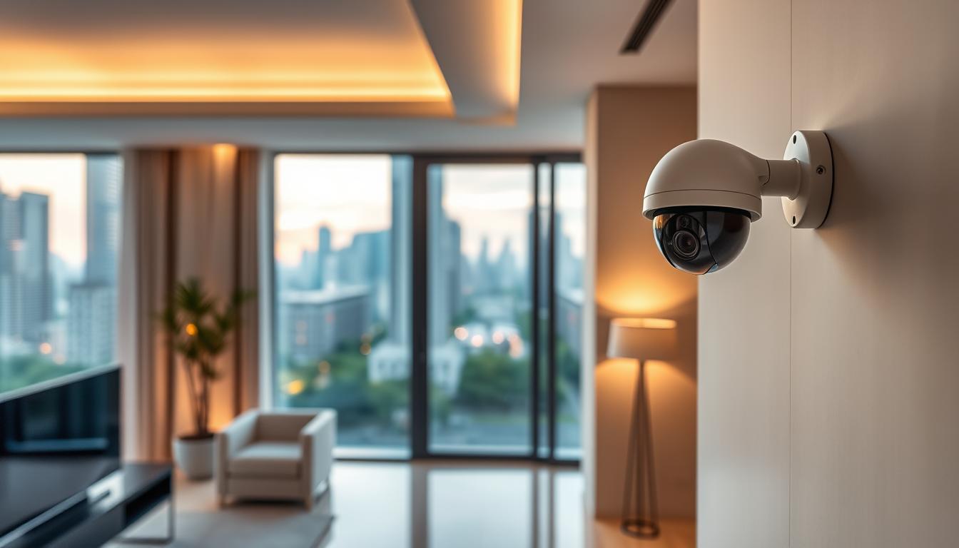 condo security camera guide