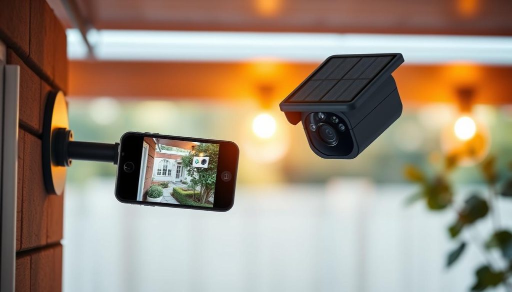 cost effective security camera