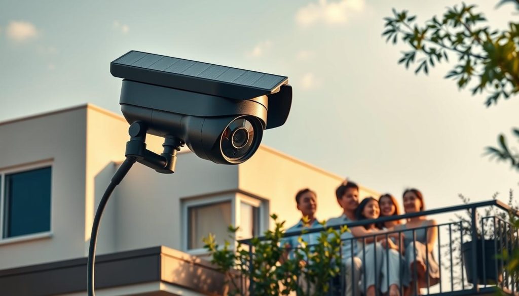 cost-effective security camera