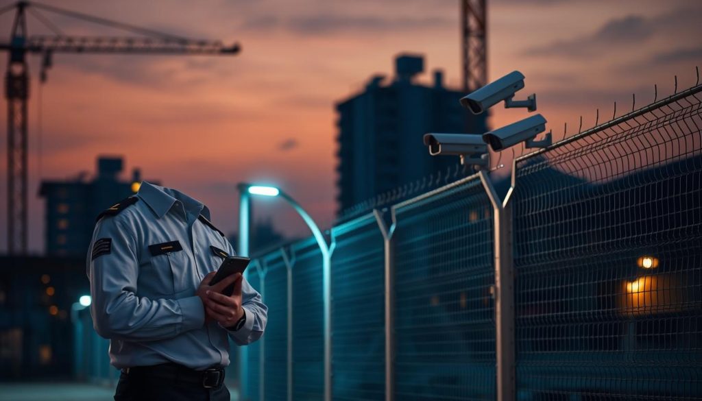 cost-effective security coverage