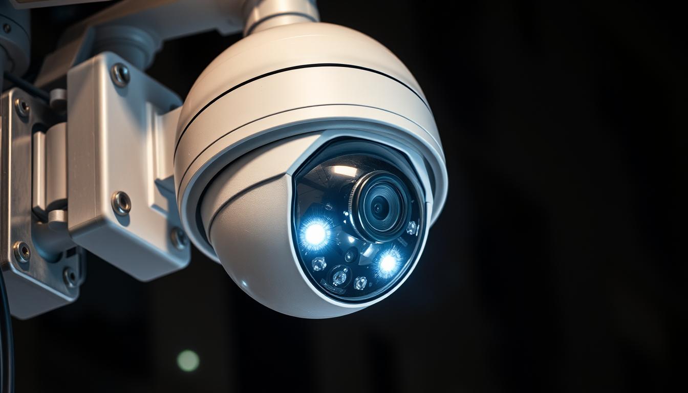 durable surveillance camera