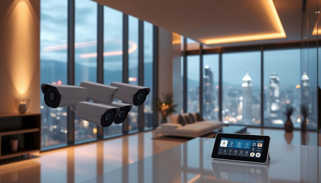 future-proof condo security systems