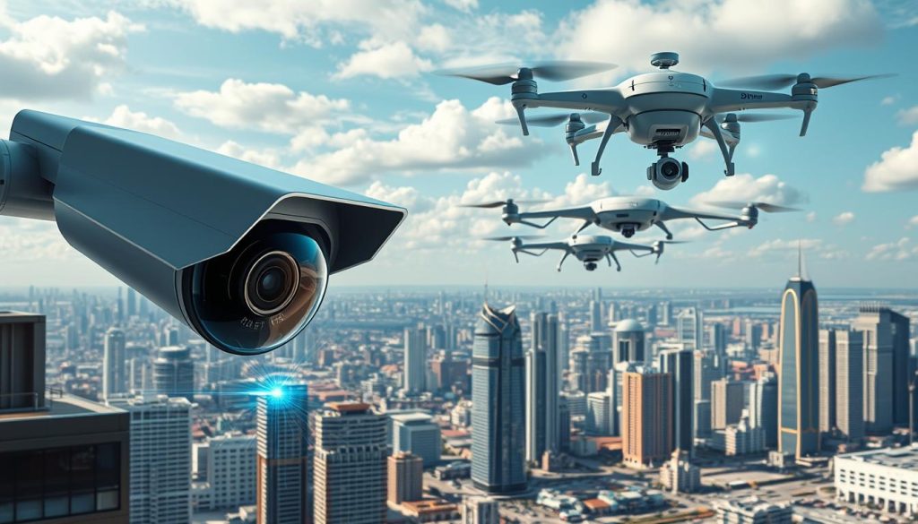 future security technology