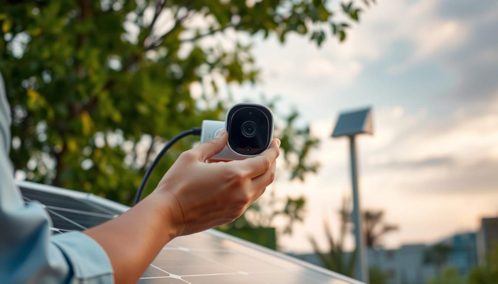 optimizing ring security efficiency