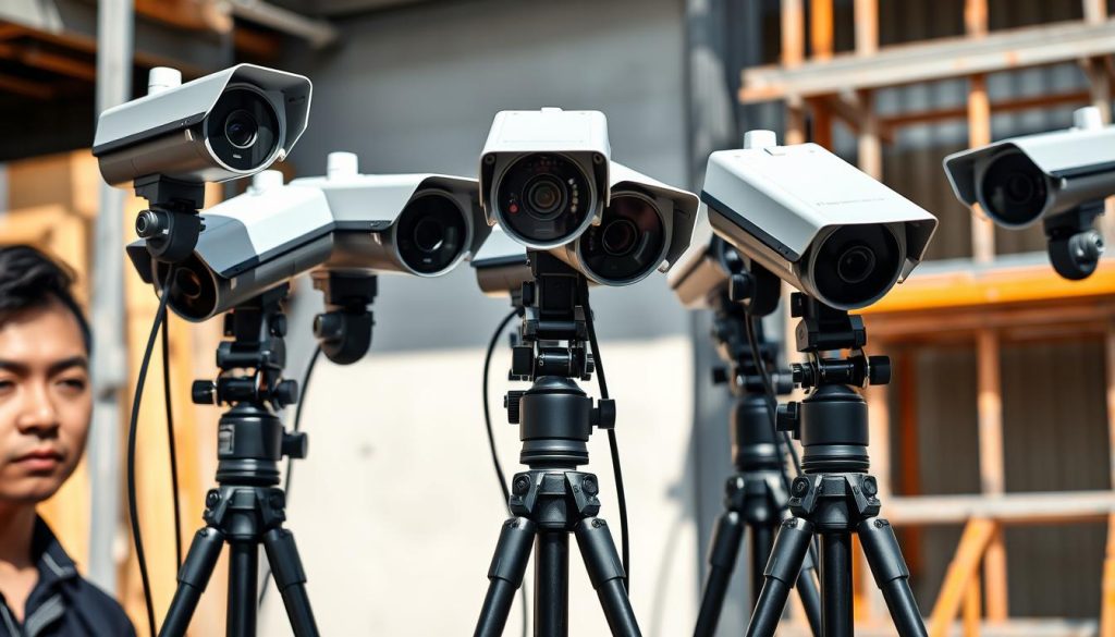 portable security cameras