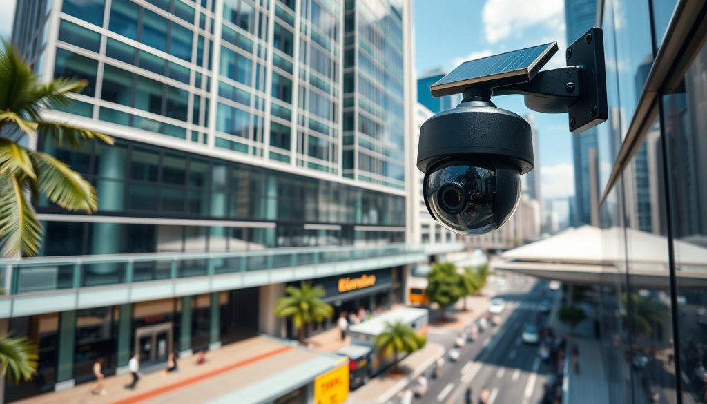 property surveillance in Singapore