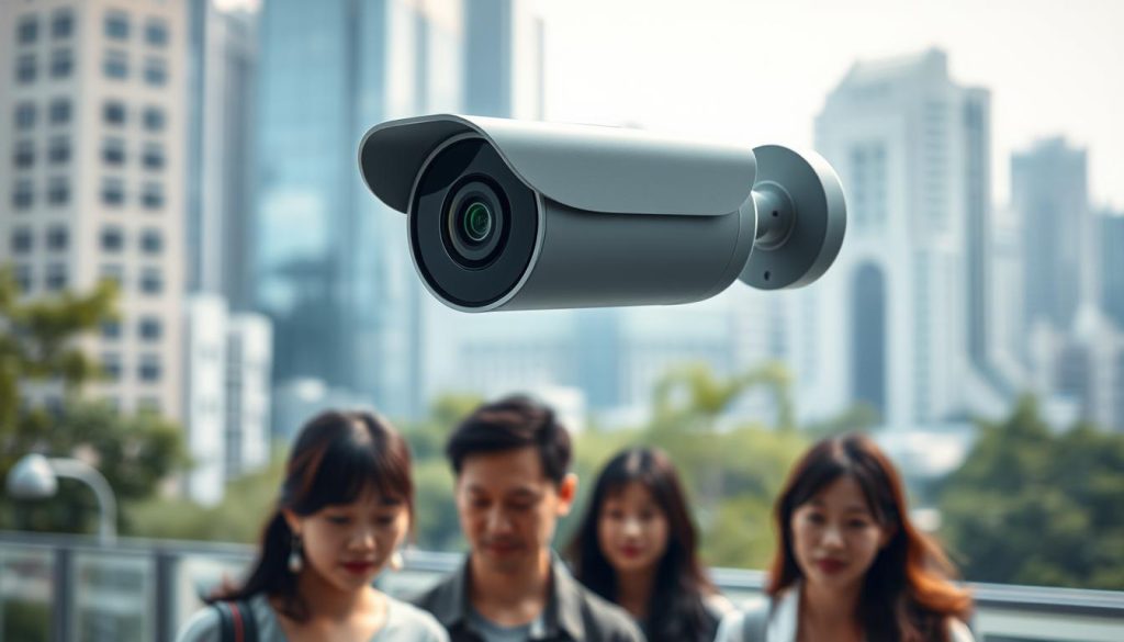 smart motion detection