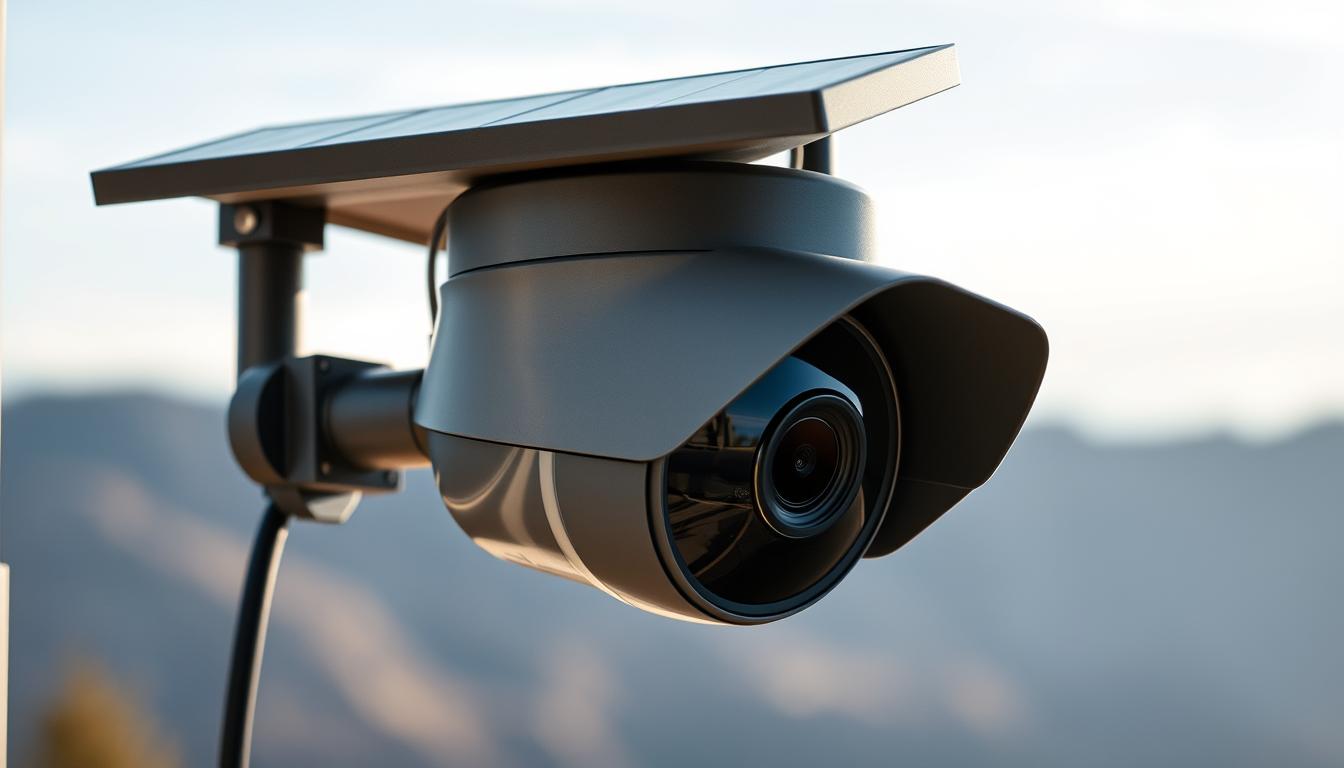 solar alert ptz camera