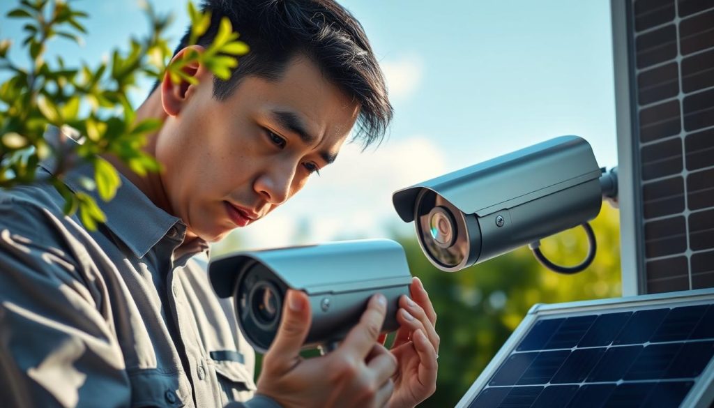 Smart Camera Maintenance: Essential Tips for Peak Performance