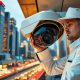 Professional CCTV Maintenance