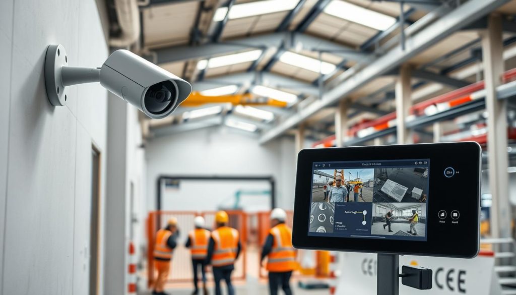 access monitoring system