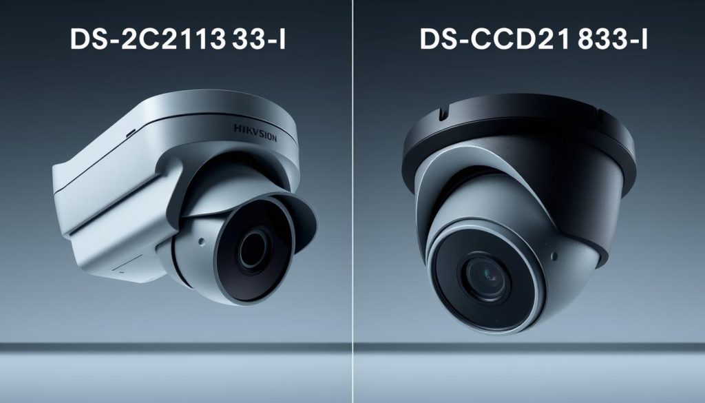 comparing security models
