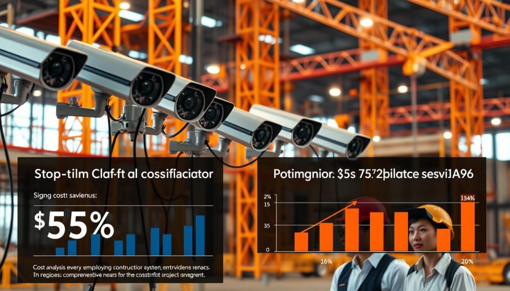 cost-effectiveness of monitoring systems