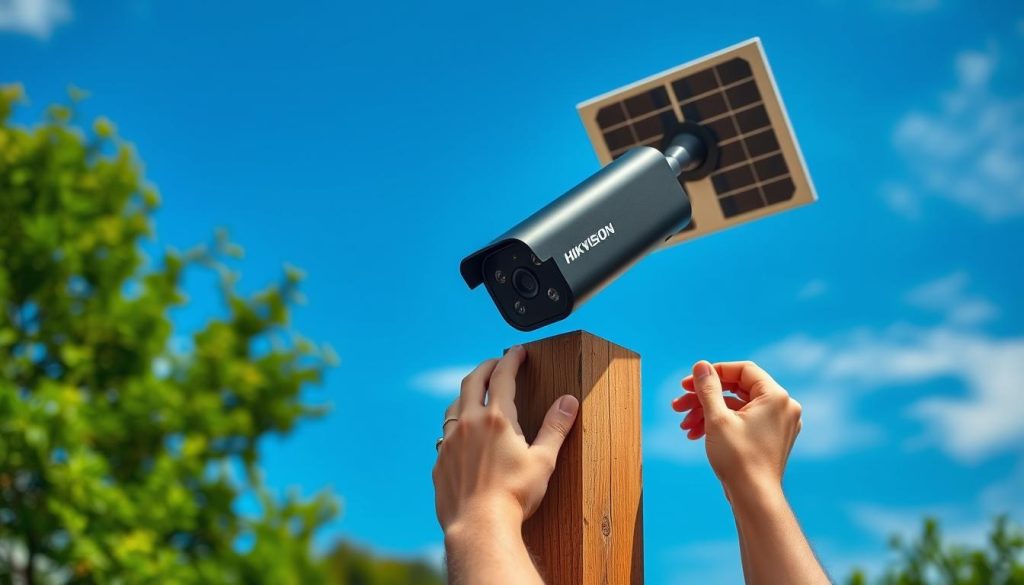 installation and setup