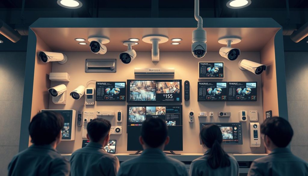 integrated safety systems