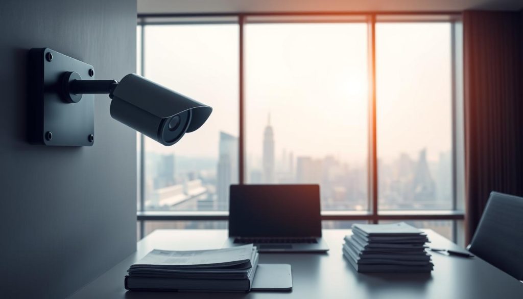 maximizing ROI on security camera rentals