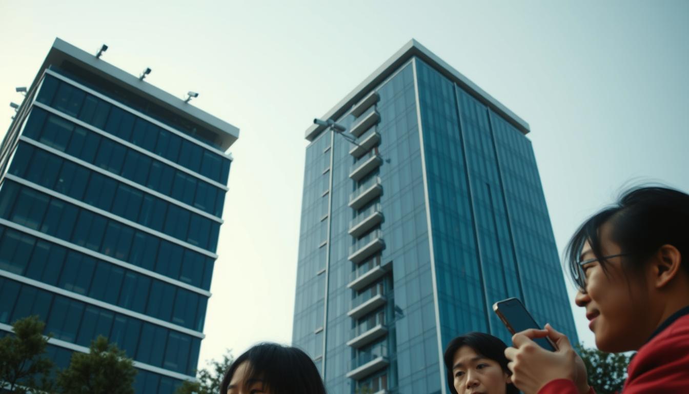 new construction security cameras