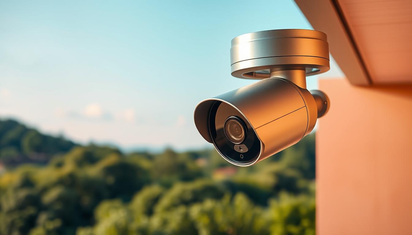 solar speed dome outdoor surveillance camera