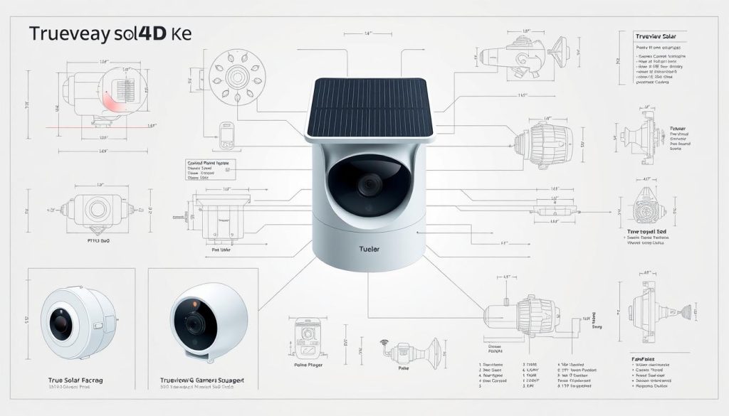 technical specifications