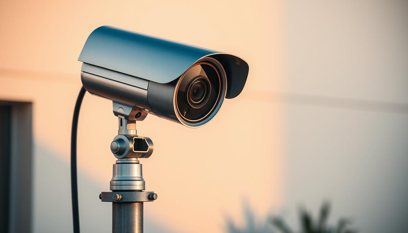 vandal proof ip camera