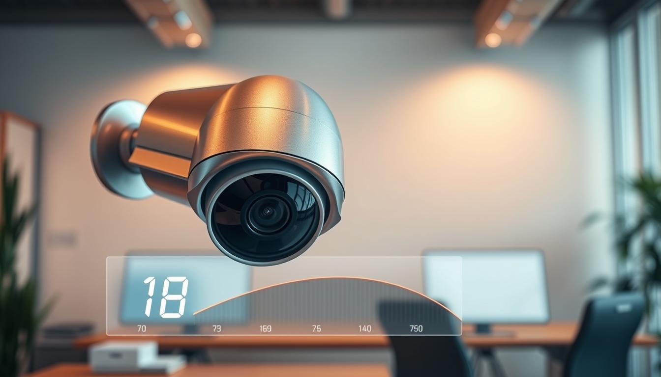 CCTV camera lifespan