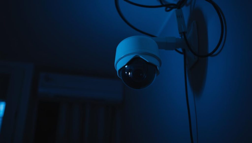 CCTV compliance maintenance