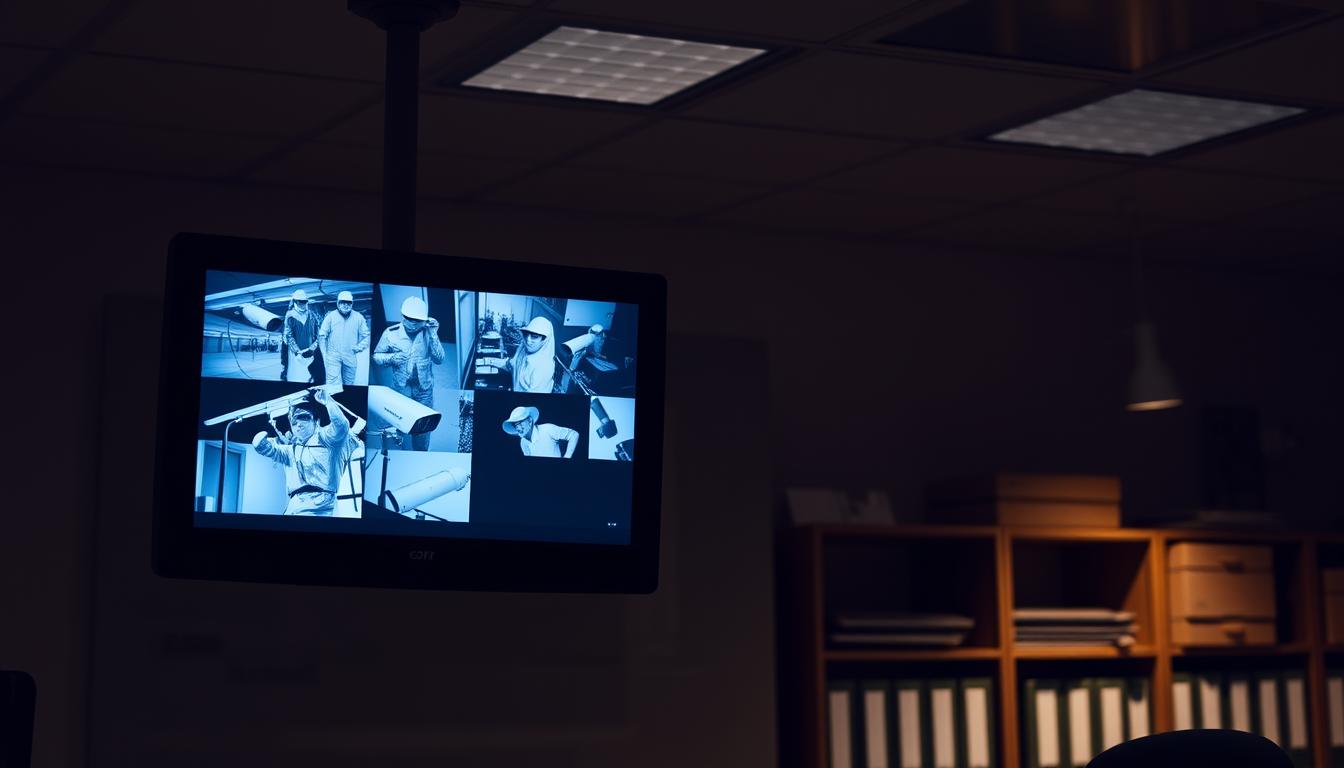 CCTV footage retention guide