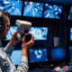 CCTV systems and security roles