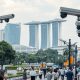 Public surveillance in Singapore