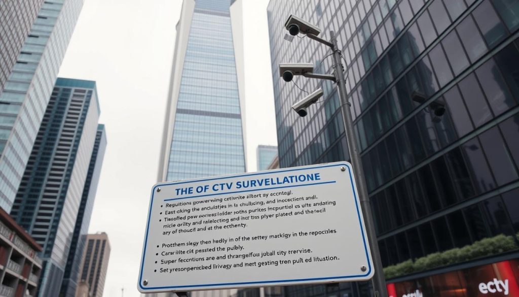 Singapore CCTV regulations