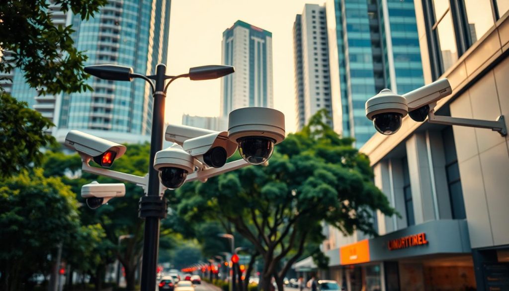 Singapore CCTV regulations