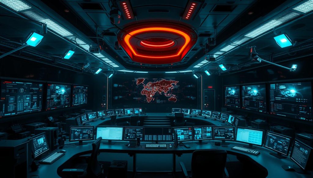 advanced surveillance technology