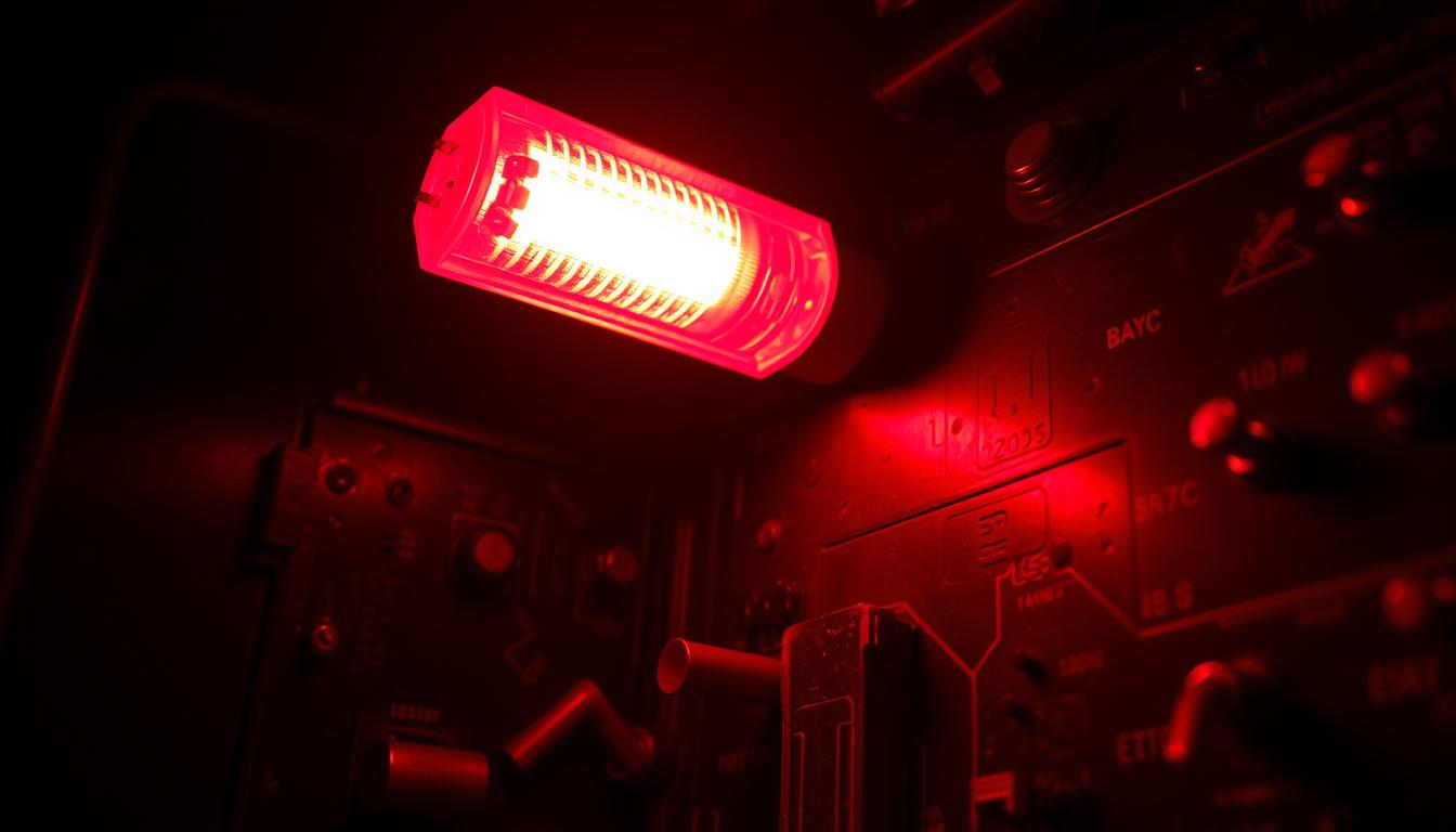 What does a flashing red light mean? Driving Rules Explained