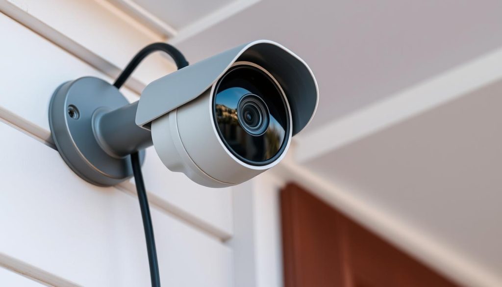 cost-effective CCTV protection