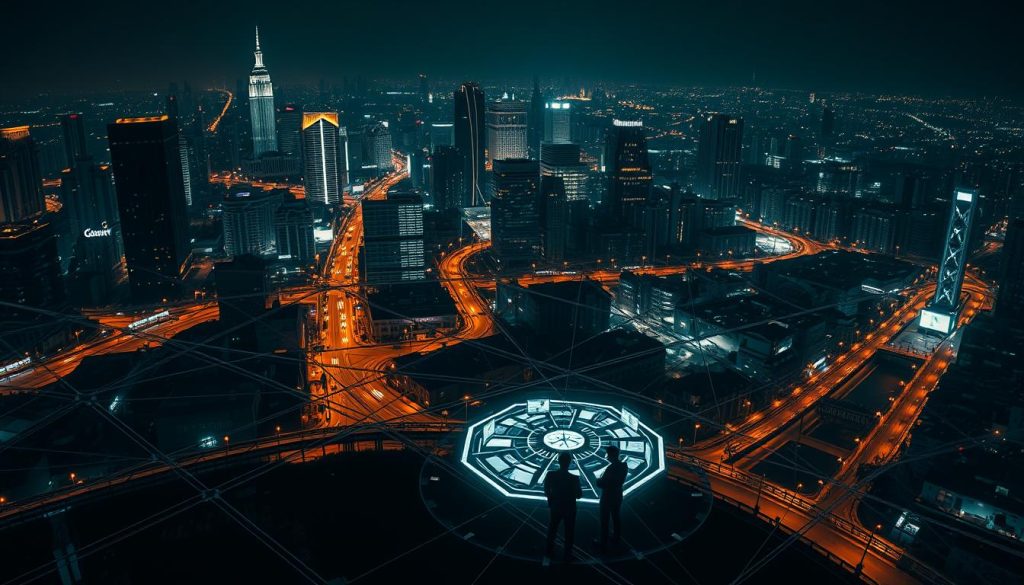 global security regulations