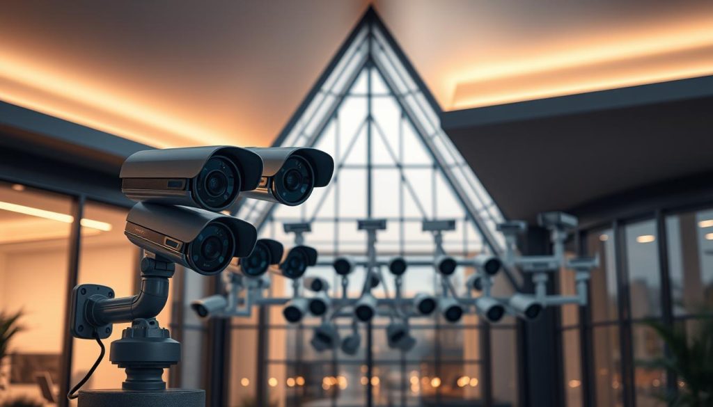 high-end security systems