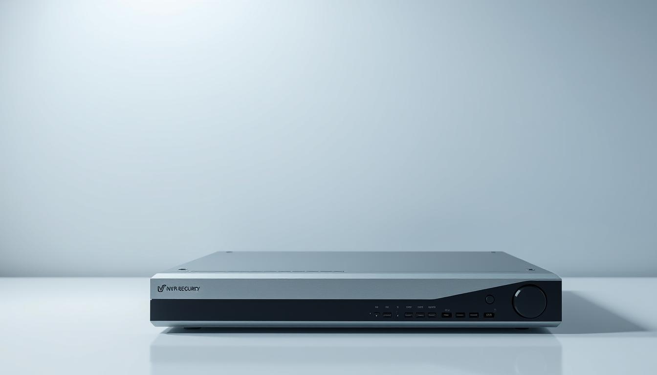 network video recorder lifespan